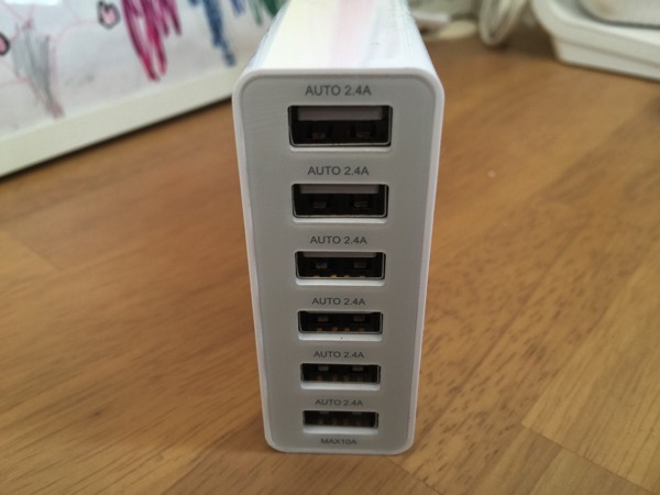 Usb 6ports 1306