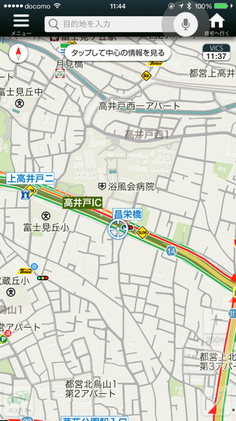 Yahoo map 4760