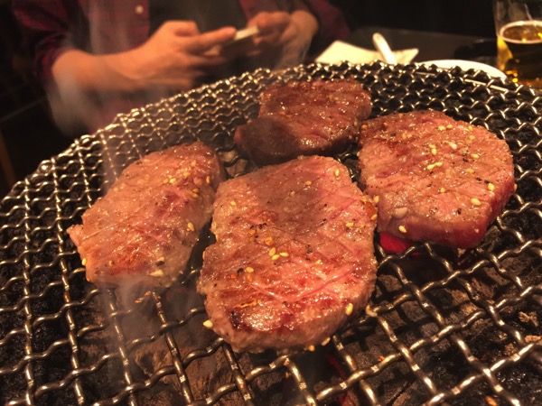 Yakiniku kabun 7942