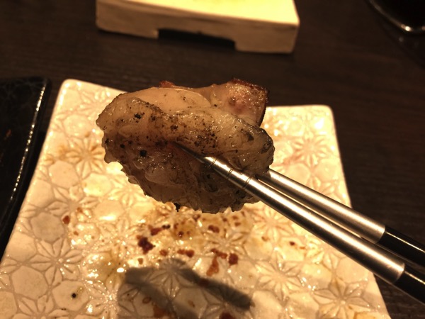 Yakiniku kabun 7957