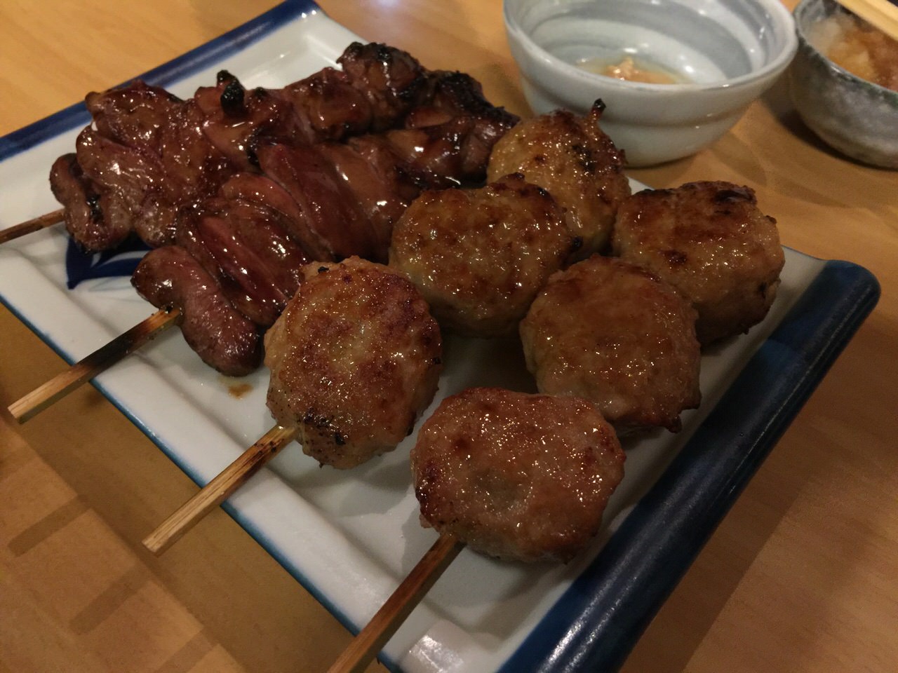 Yakitori miyagawa 2873