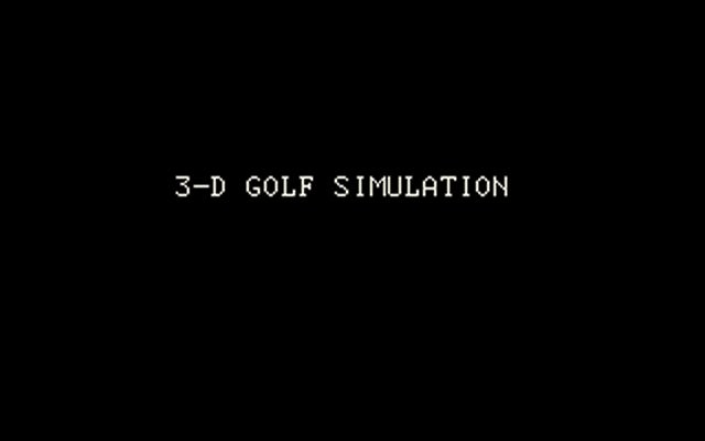 3d golf 6601 202103 2