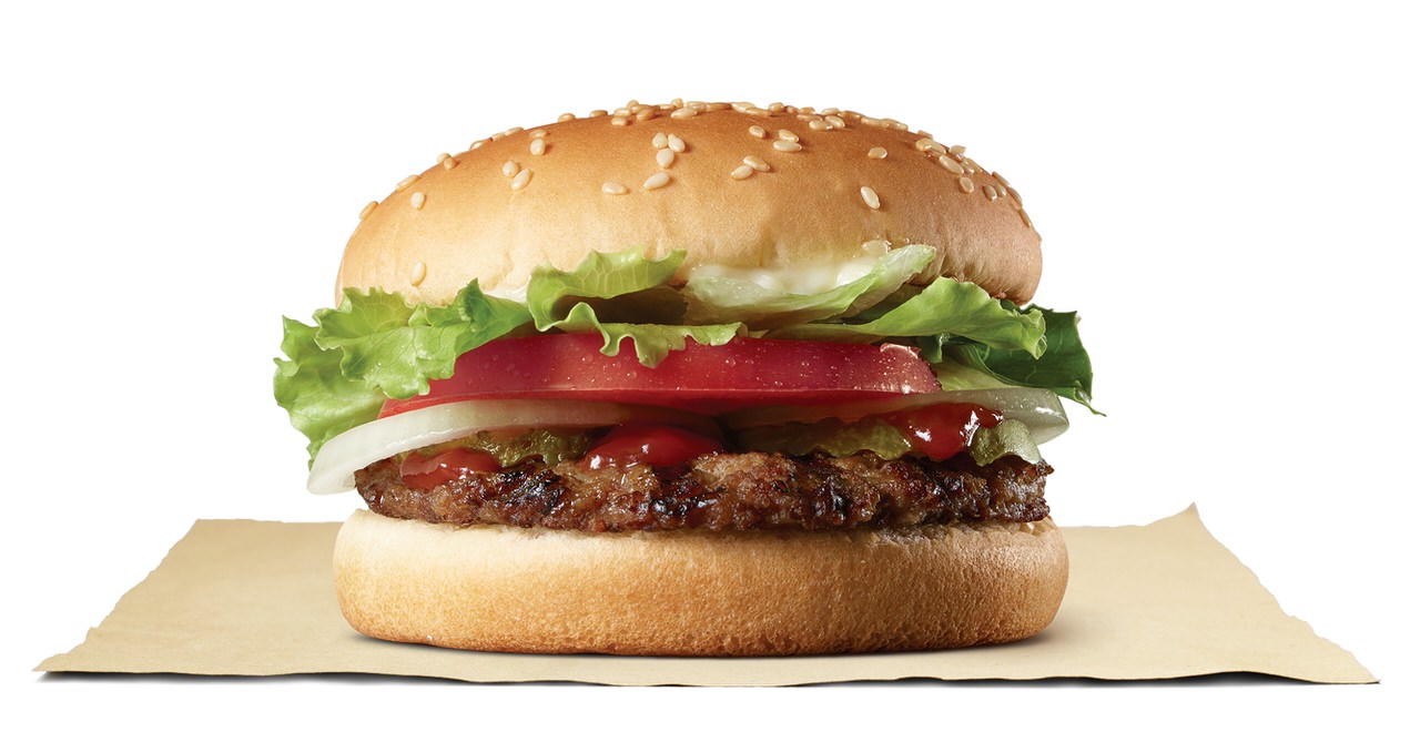 BURGER KING HALF PRICE 202012 2