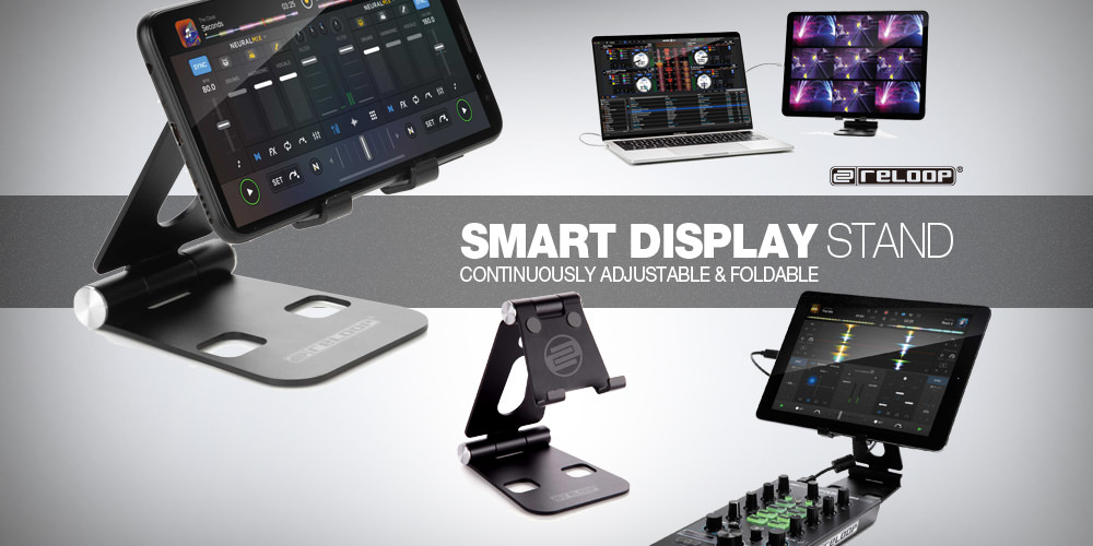 SMART DISPLAY STAND 202101 1