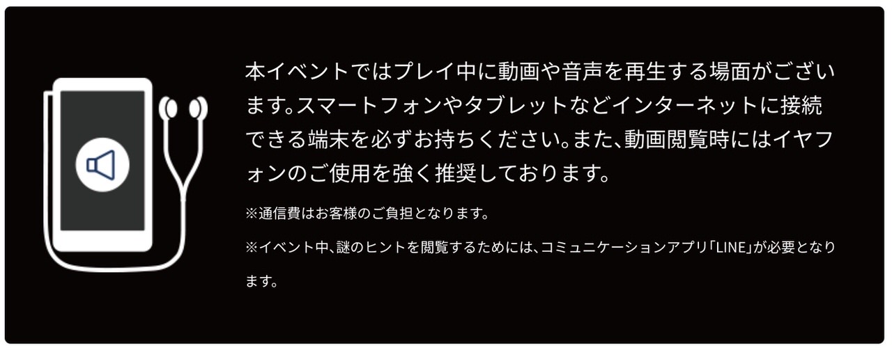 リアル脱出ゲーム 日本科学未来館「人類滅亡からの脱出」 3 1 smaho