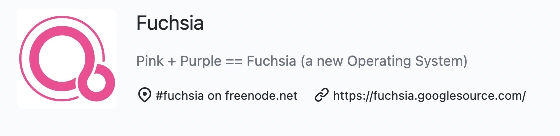 Google fuchsia 202012 1