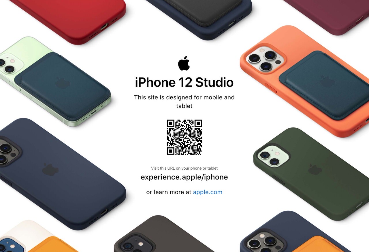 IPhone12Studio 2020 11