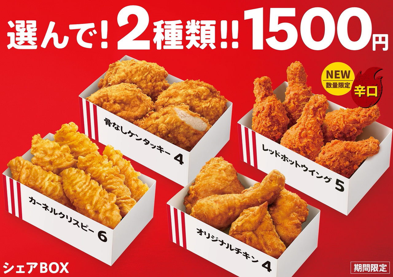 Kfc share 202103 1