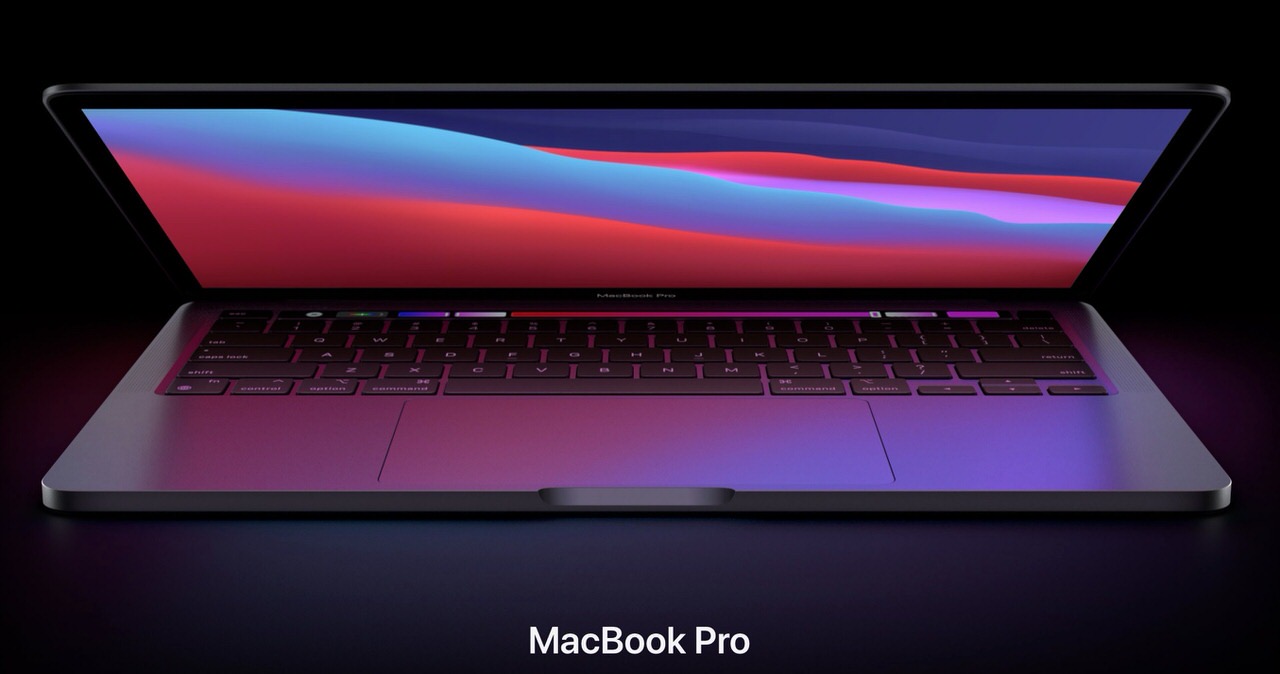 Macbook pro m1 202011 1