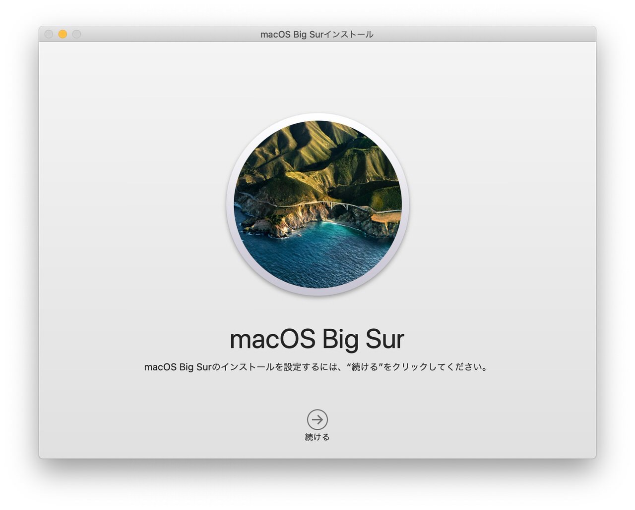 Macos big sur update 202011 1 1