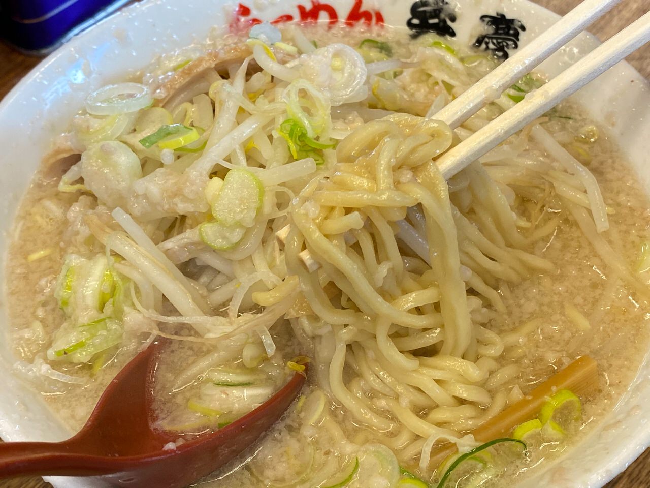 ラーメン弁慶 門前仲町店 09