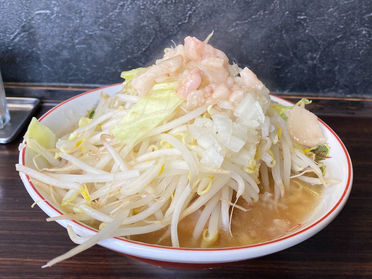 ラーメン虎丸 南浦和 4