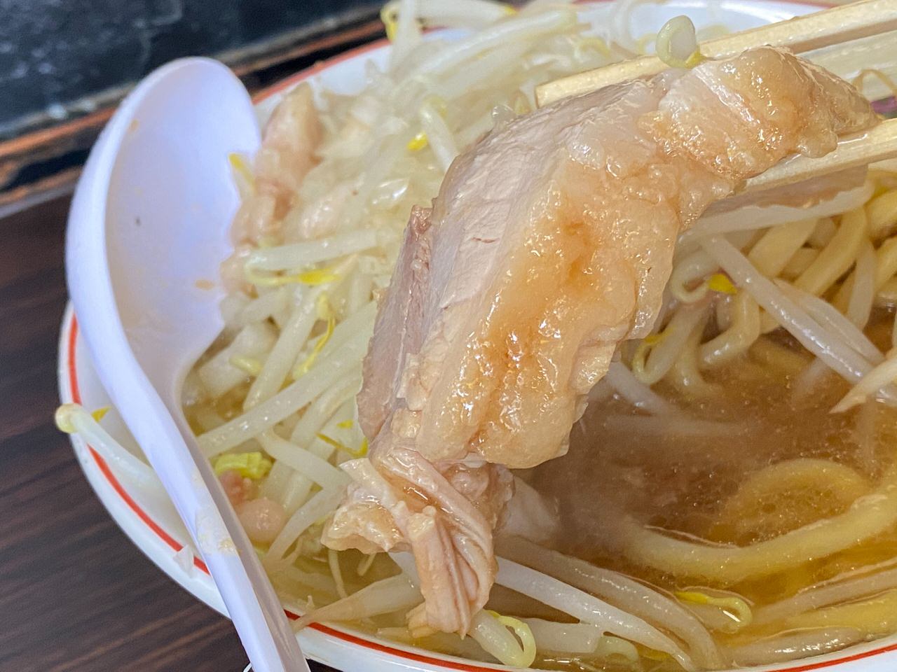 ラーメン虎丸 南浦和 6