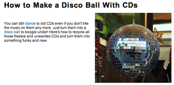 Make-A-Disco-Ball-With-Cds1