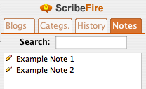 Scribefire14