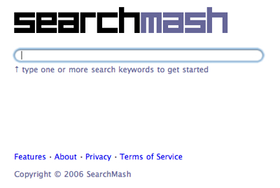 Searchmash2