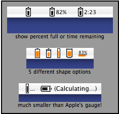 Slimbatterymonitor 2