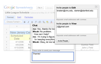  Googlespreadsheets Images Tour2