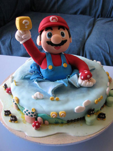  Images Games Bestmariocake01