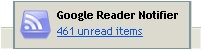  Images Previews Google Reader Notifier-3