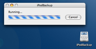  Images Software Ipodbackup-Screenshot