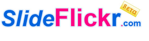  Slideflickr-Logo