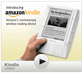 Amazon Kindle1