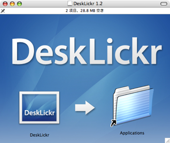 Desklickr2