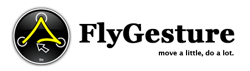 Flygesturebanner