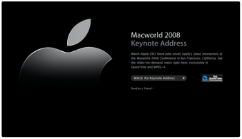 Macworld Keynote1