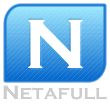 Netafull Logo