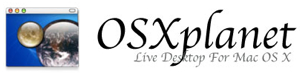 Osxplanet