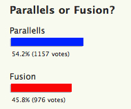 Parallels Fusion1