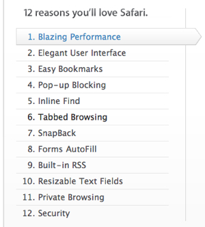 Safari Reason1