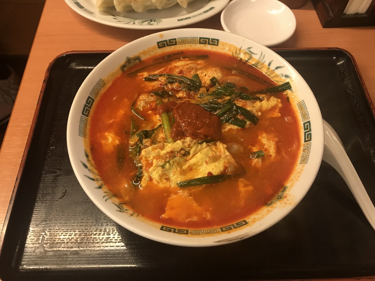 大宮担々麺