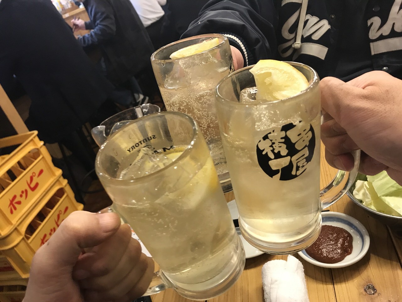 串屋横丁 神田南口店 11