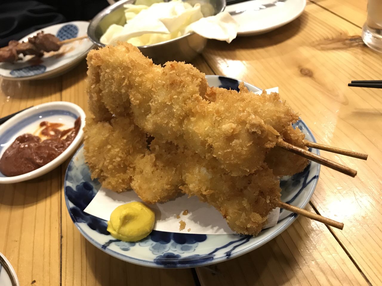 串屋横丁 神田南口店 14