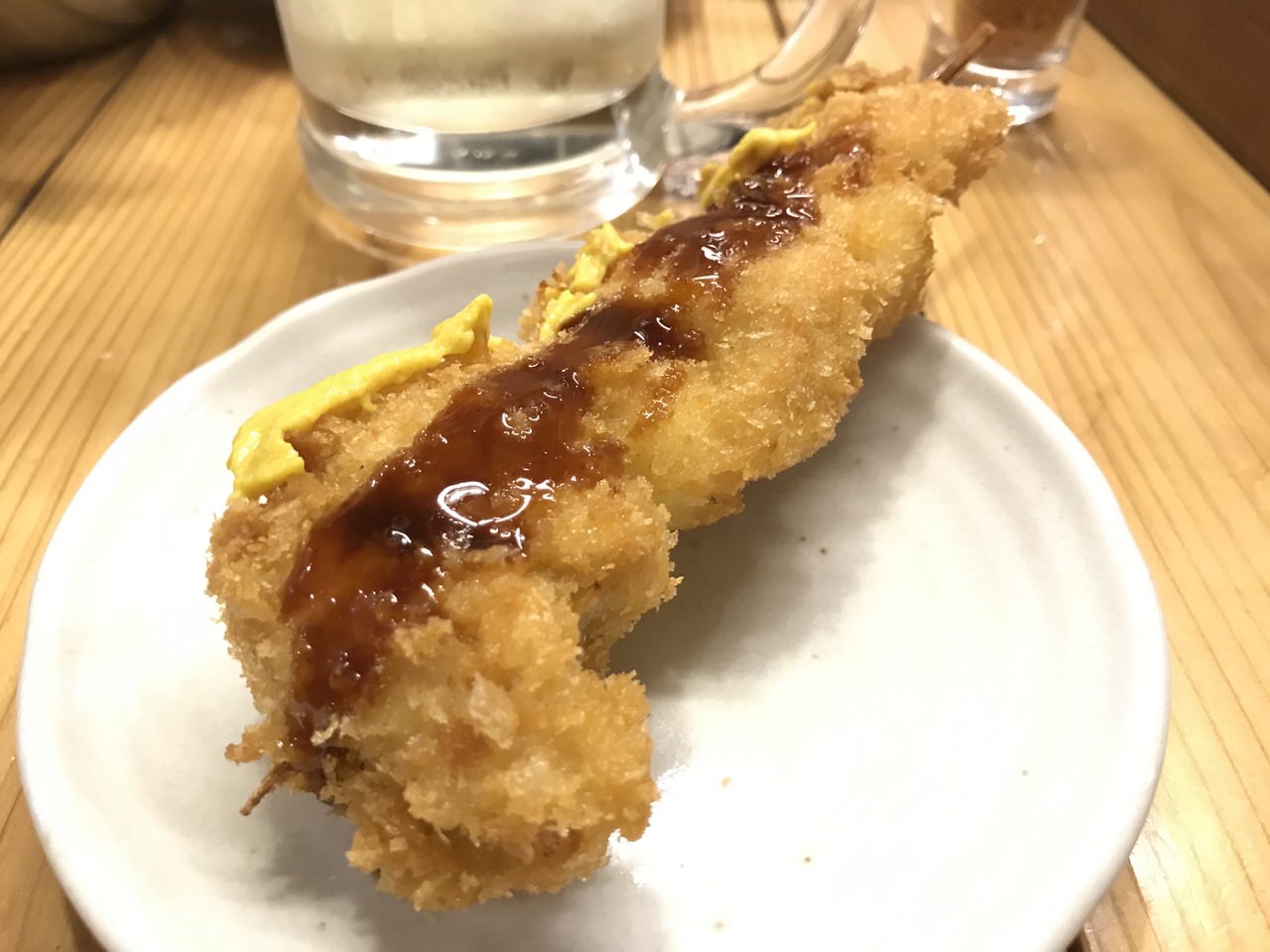 串屋横丁 神田南口店 15