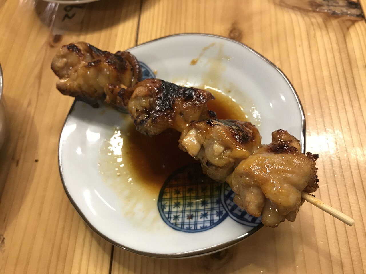 串屋横丁 神田南口店 18