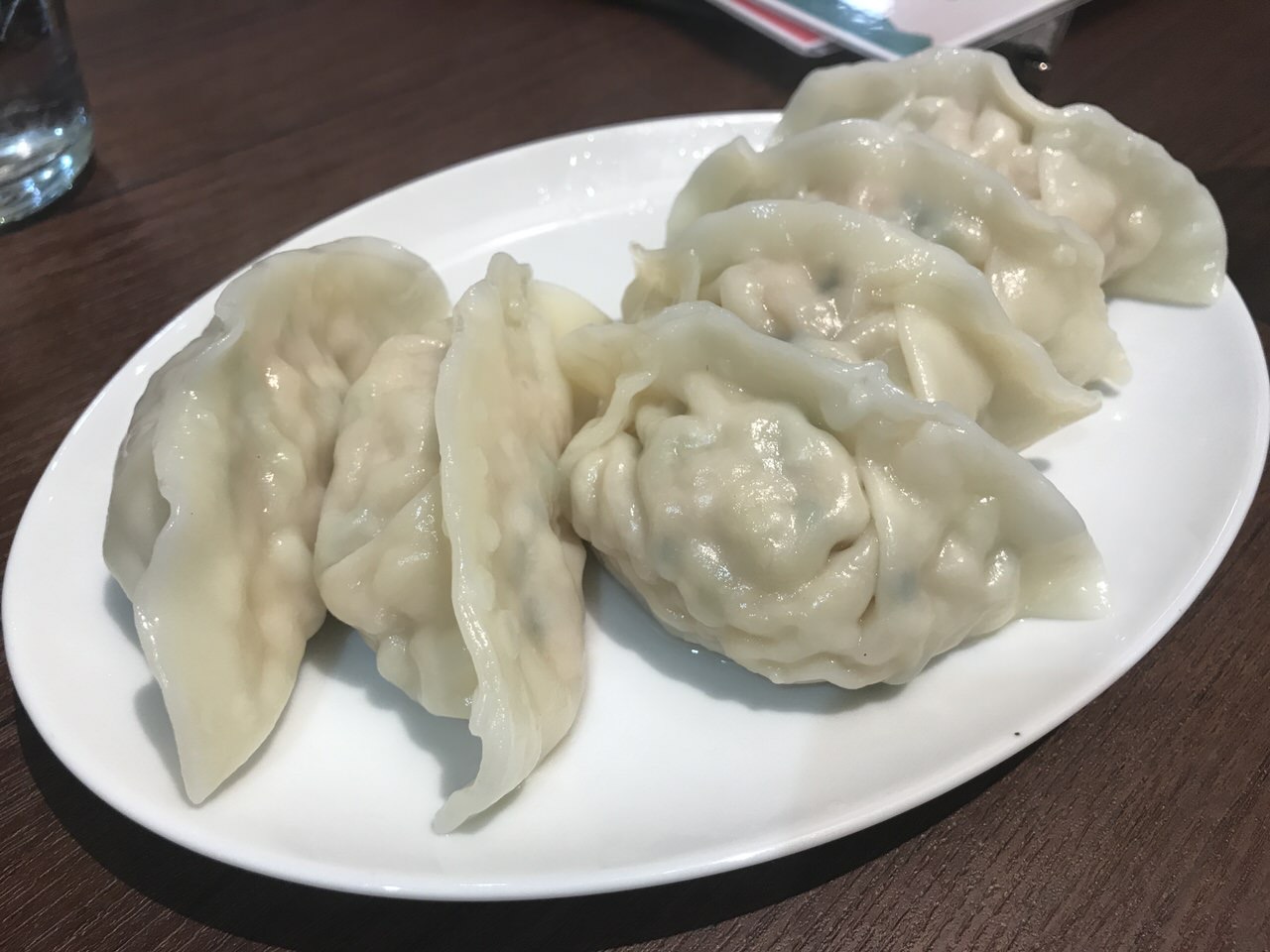 台湾MACHI 魯肉飯専門店 16