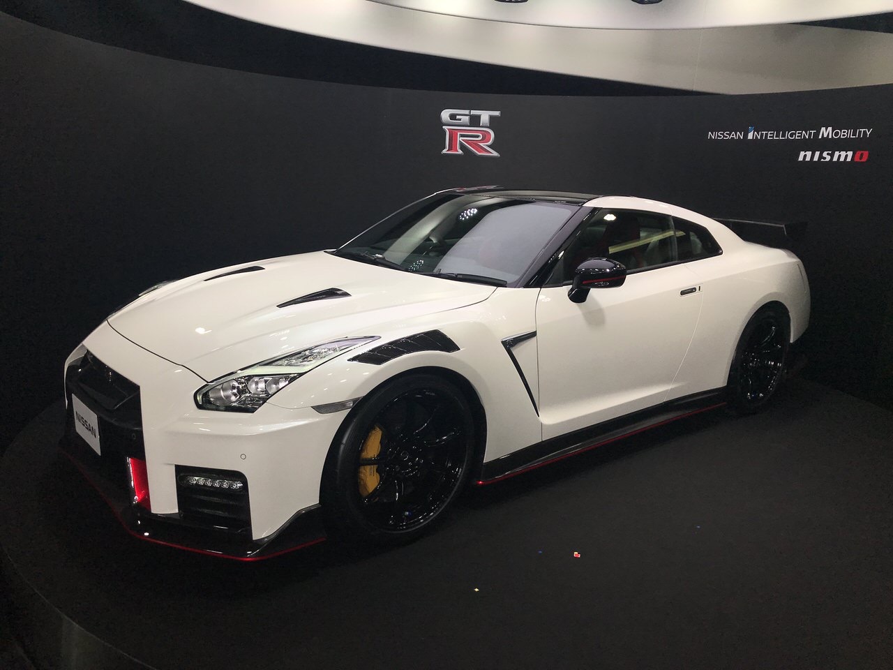 「NISSAN GT-R 2020 NISMO」とGT-R＆Z 50周年記念モデル  8