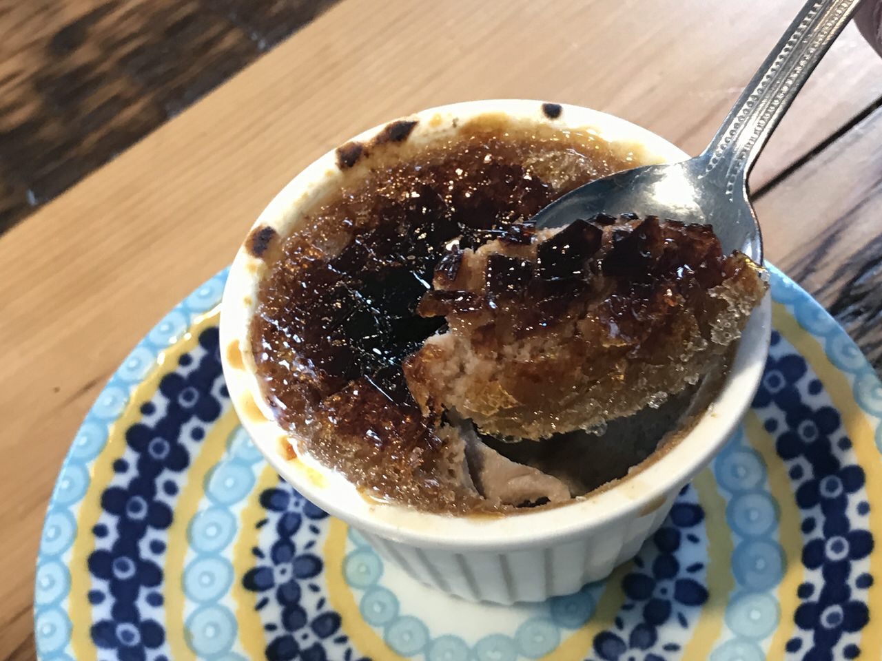 カレー「サンラサー」新宿 再訪 8