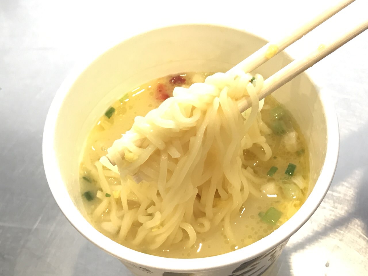 名店が認めた本格style 篝 鶏白湯Soba 6