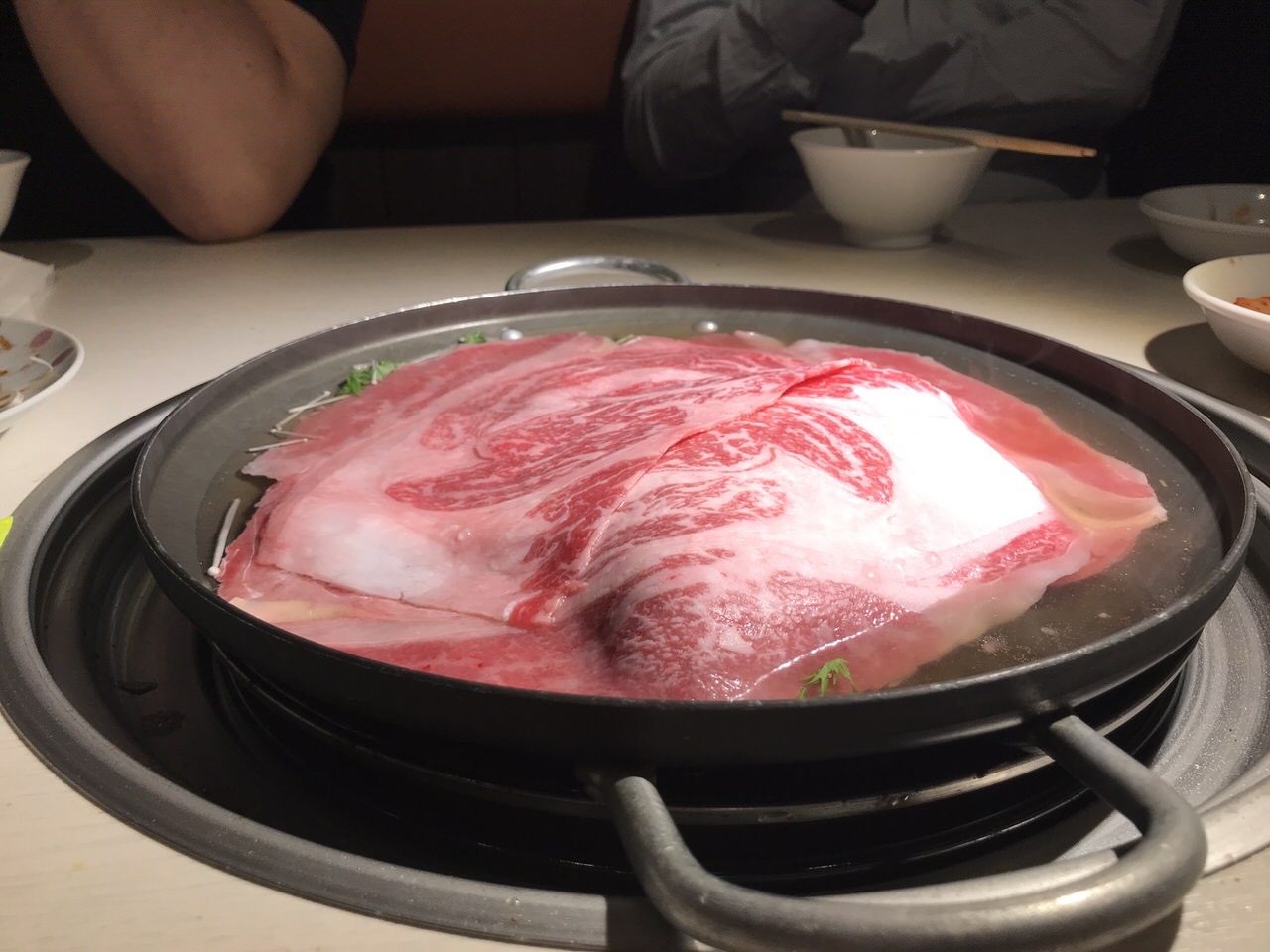 焼肉笹塚園 肉 20