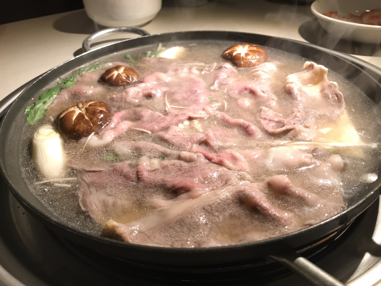 焼肉笹塚園 肉 22