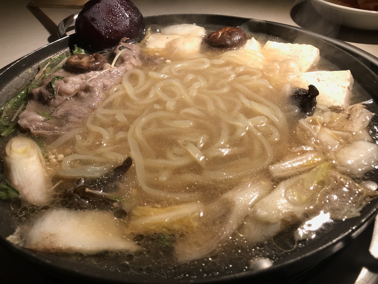 焼肉笹塚園 肉 25