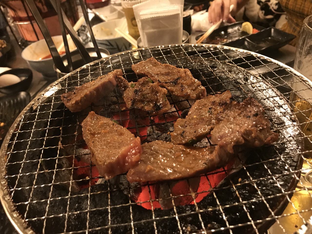 「焼肉ヒロミヤ 3号店」13