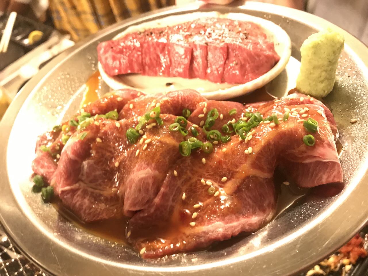 「焼肉ヒロミヤ 3号店」15