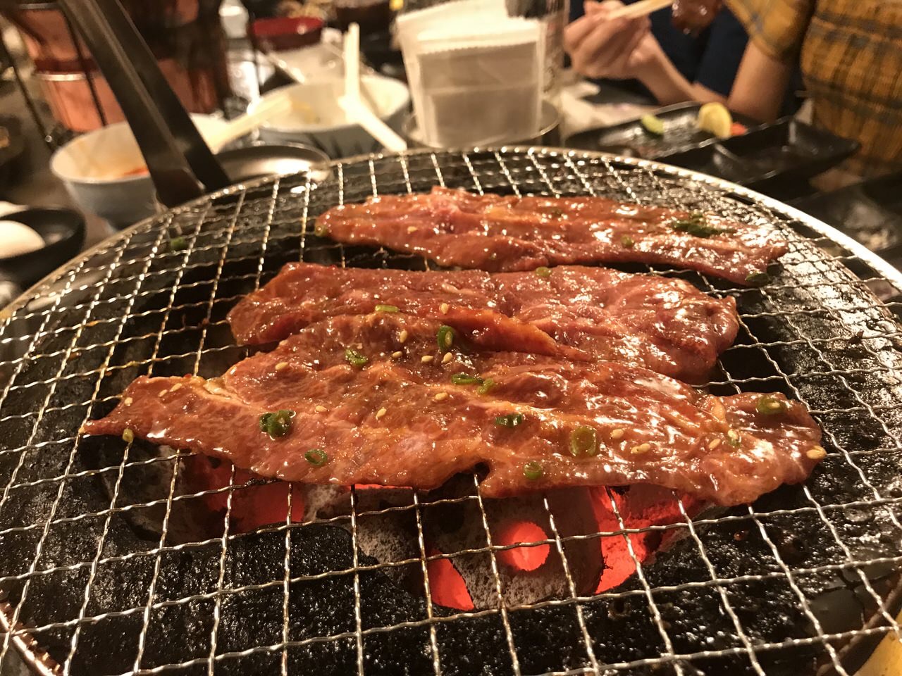 「焼肉ヒロミヤ 3号店」16