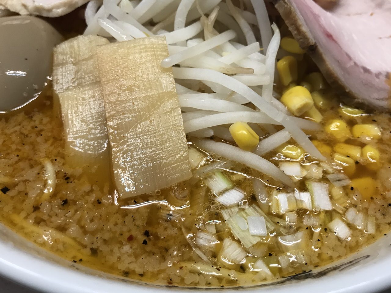 【環七】「ラーメン一番」12